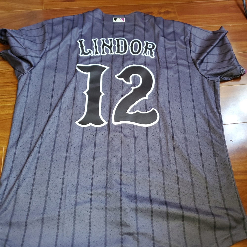 Baseball jersey